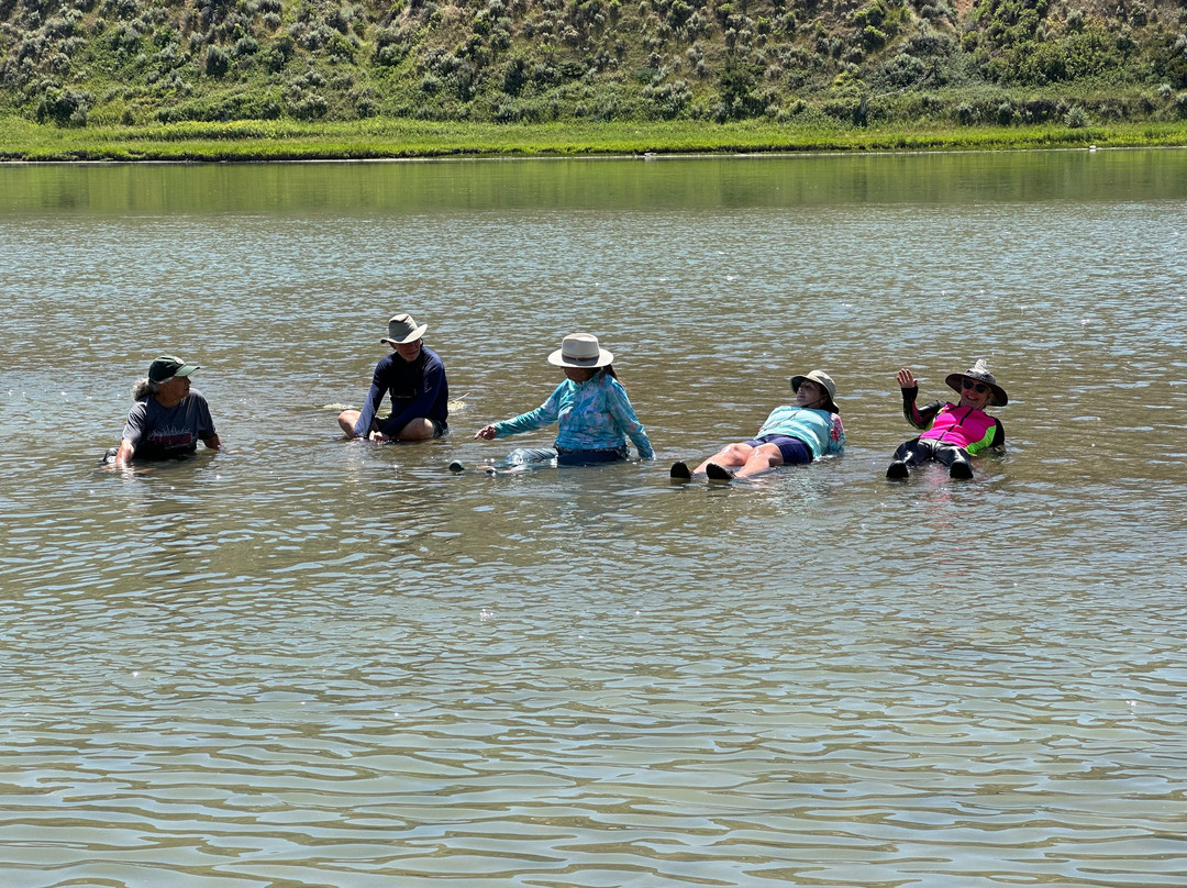 Missouri River Outfitters-Fort Benton必去景点