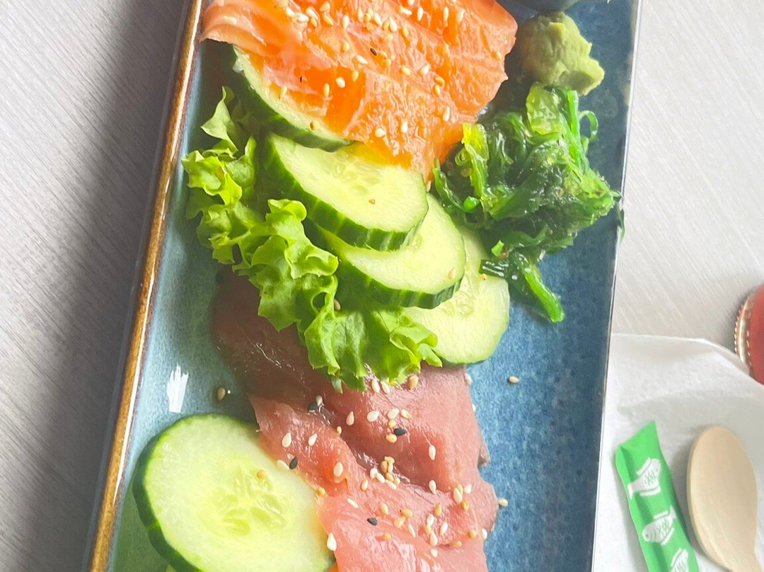Tokyou Sushi