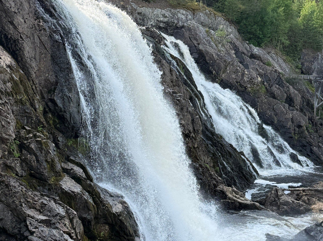Blaafarveværket Cobalt Mines-Amot Municipality必去景点