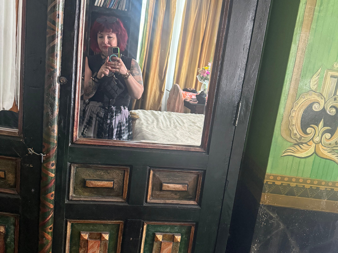 Rivera del Rio Boutique Hotel主图