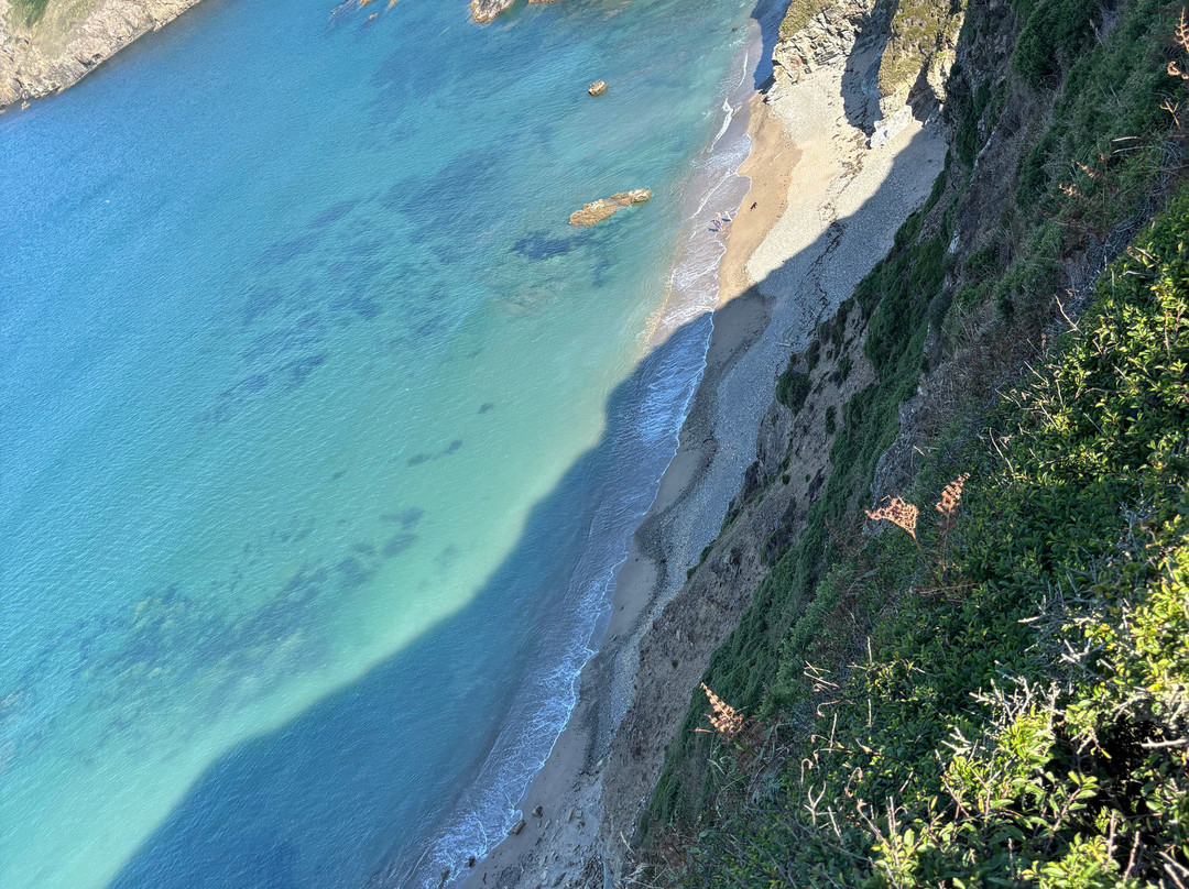 Newgale Campite-Newgale必去景点