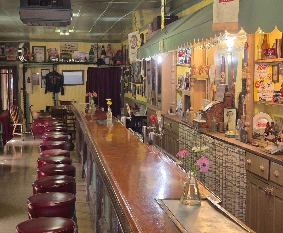 Adele's bed and breakfast主图