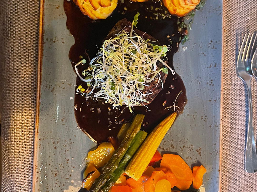 Hotel Gut Altona主图