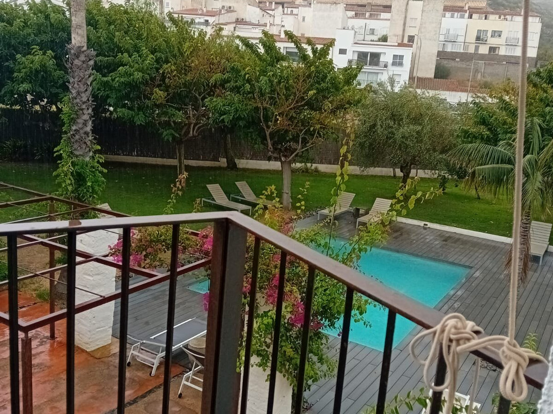 Hotel Horta d'en Rahola主图
