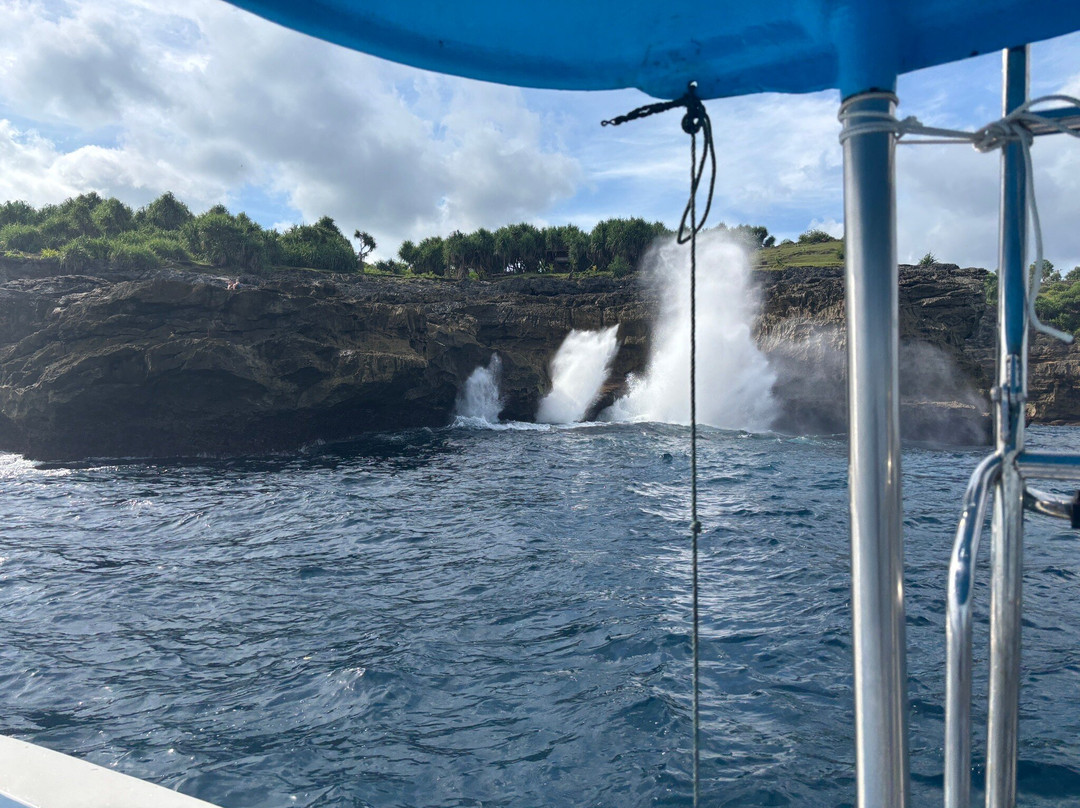 Panorama Destination HQ-雅加达必去景点