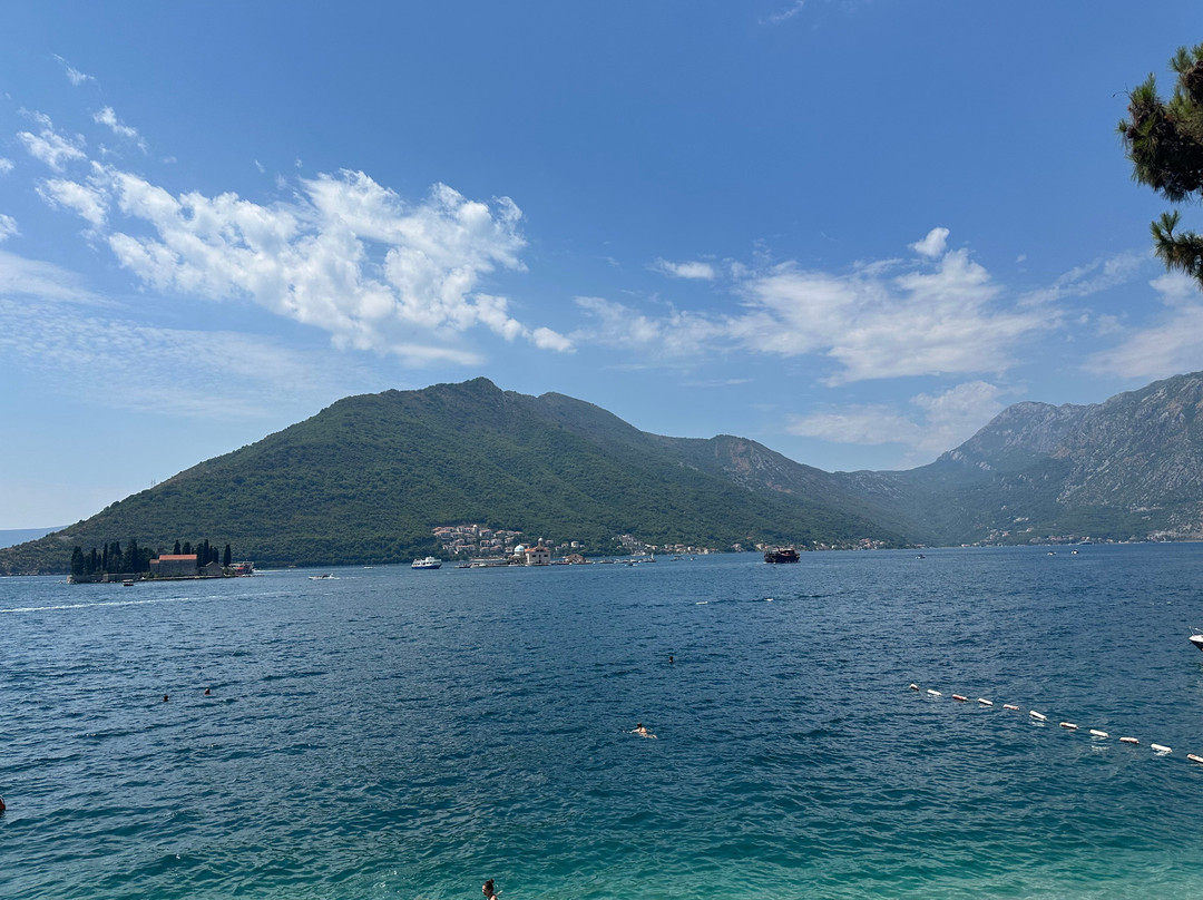 Tuk Tuk Montenegro-科托尔必去景点