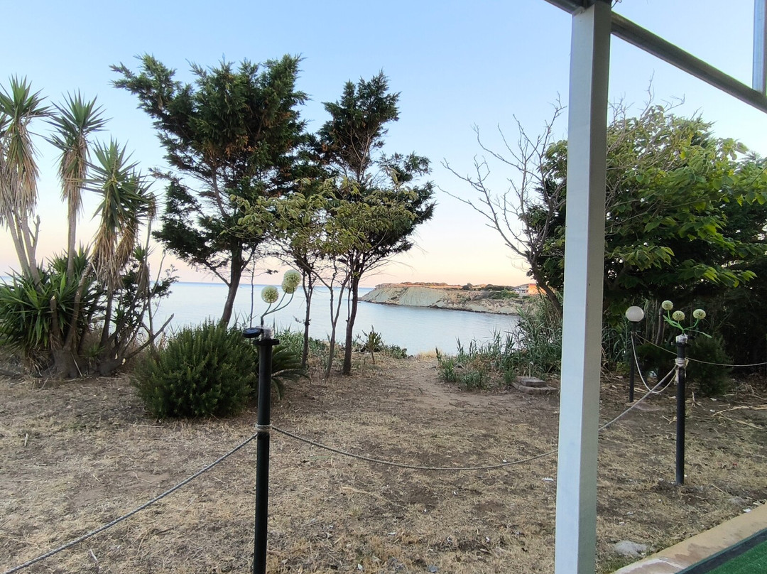 La Vecchia Torre- Ristorante