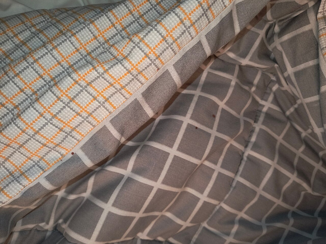 Hotel 10 Itajai主图