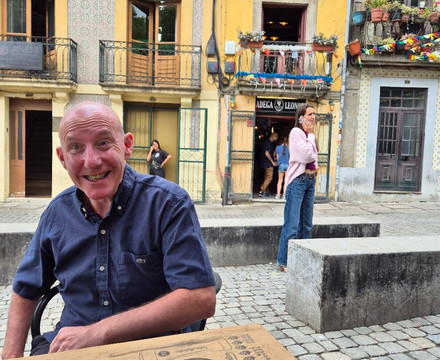 Adega Leonor-波尔图必去景点