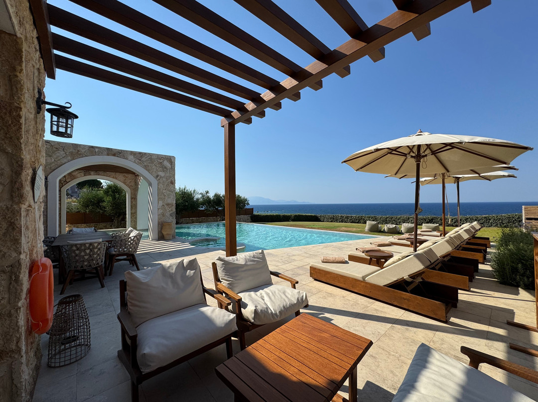 Lesante Cape - The Leading Hotels of the World主图