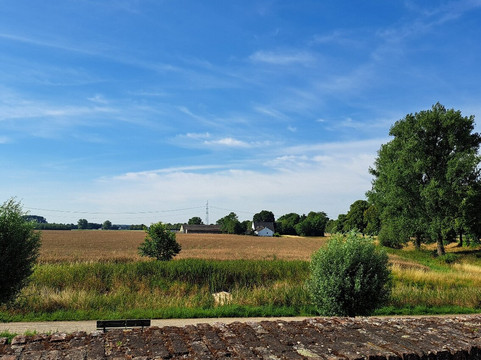 Feste Zons-Dormagen必去景点