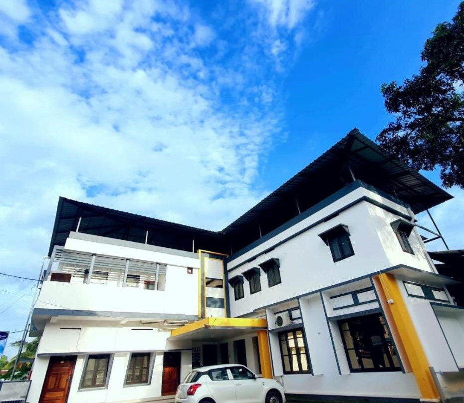 Kollam Beach Resort