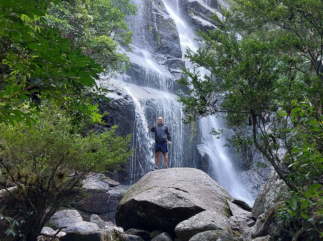 Parque Nacional do Itatiaia-Itatiaia必去景点