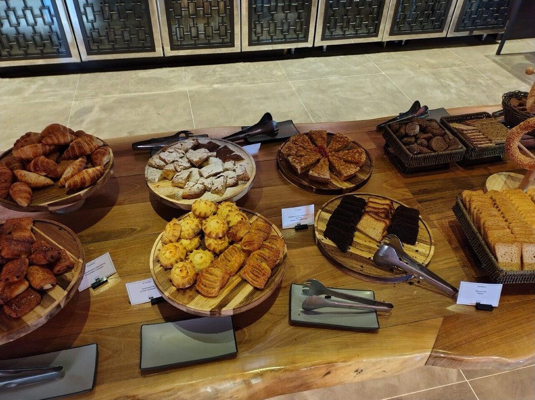 Domotel Kastri Hotel主图