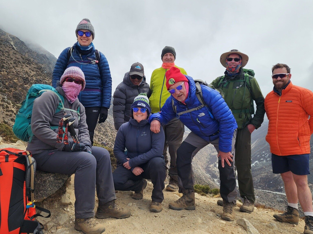 Bold Adventures Nepal Pvt. Ltd-加德满都必去景点