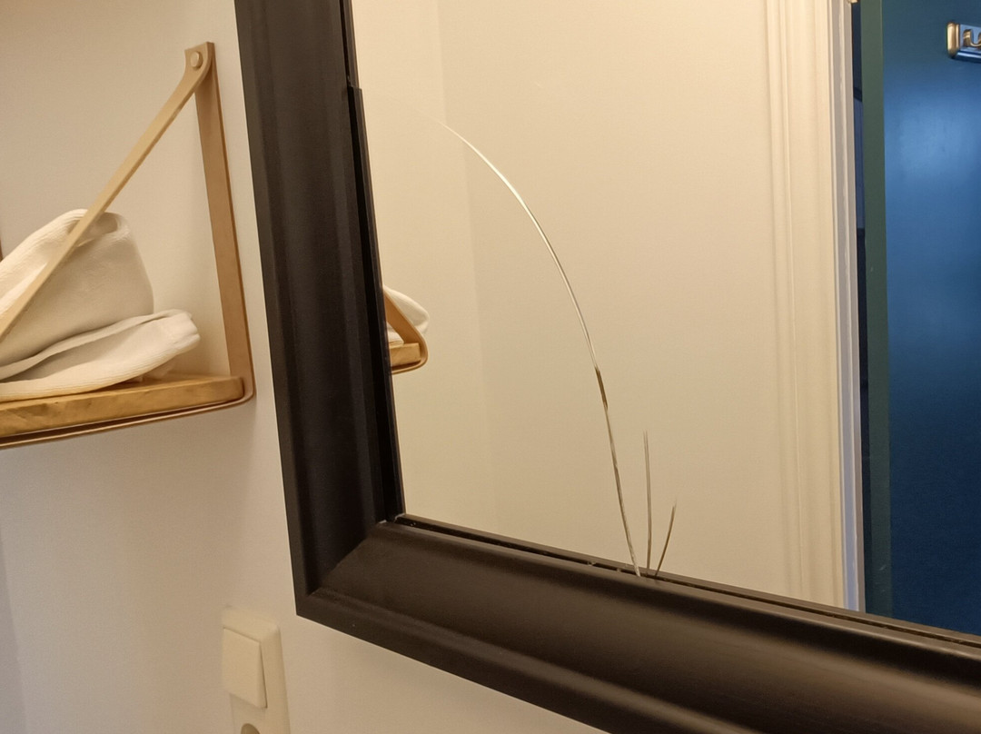 Hotel Snaefell主图