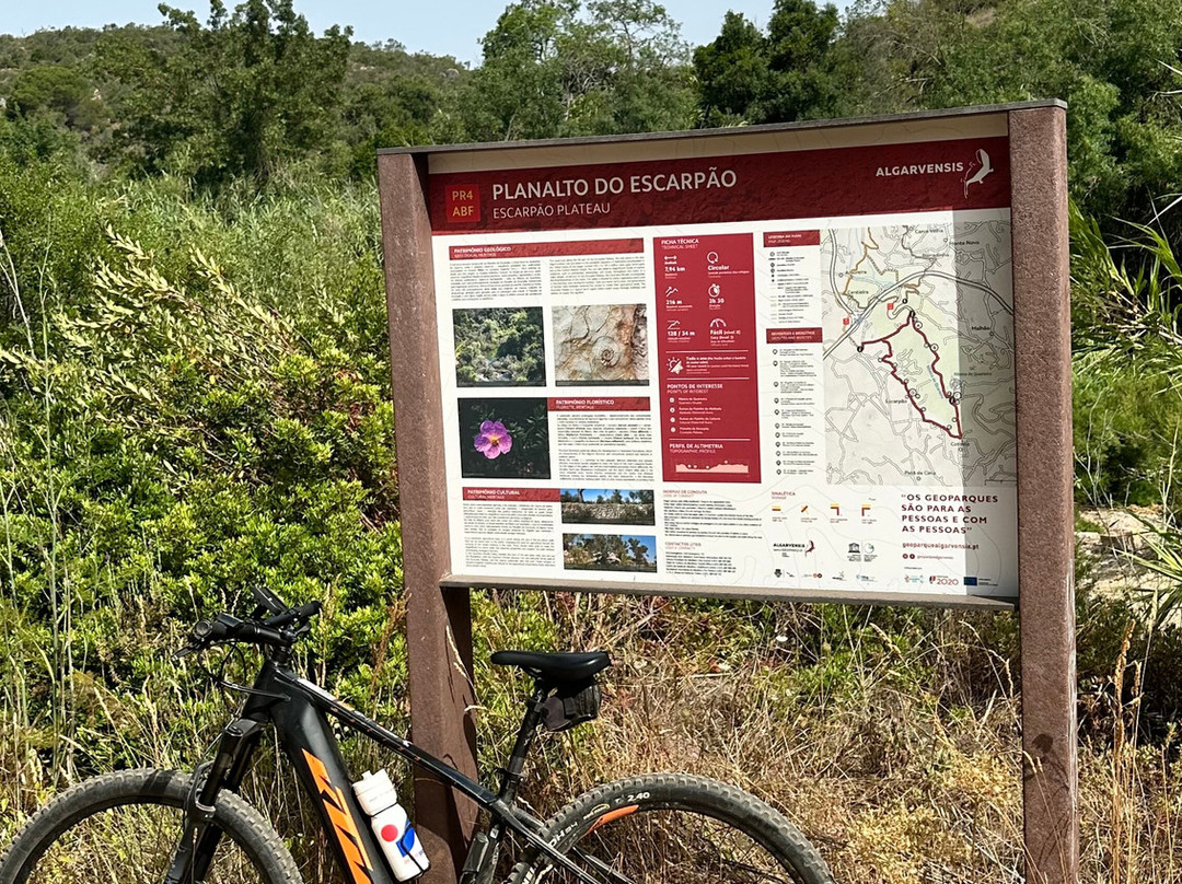 Bikesul-阿尔布赞拉必去景点