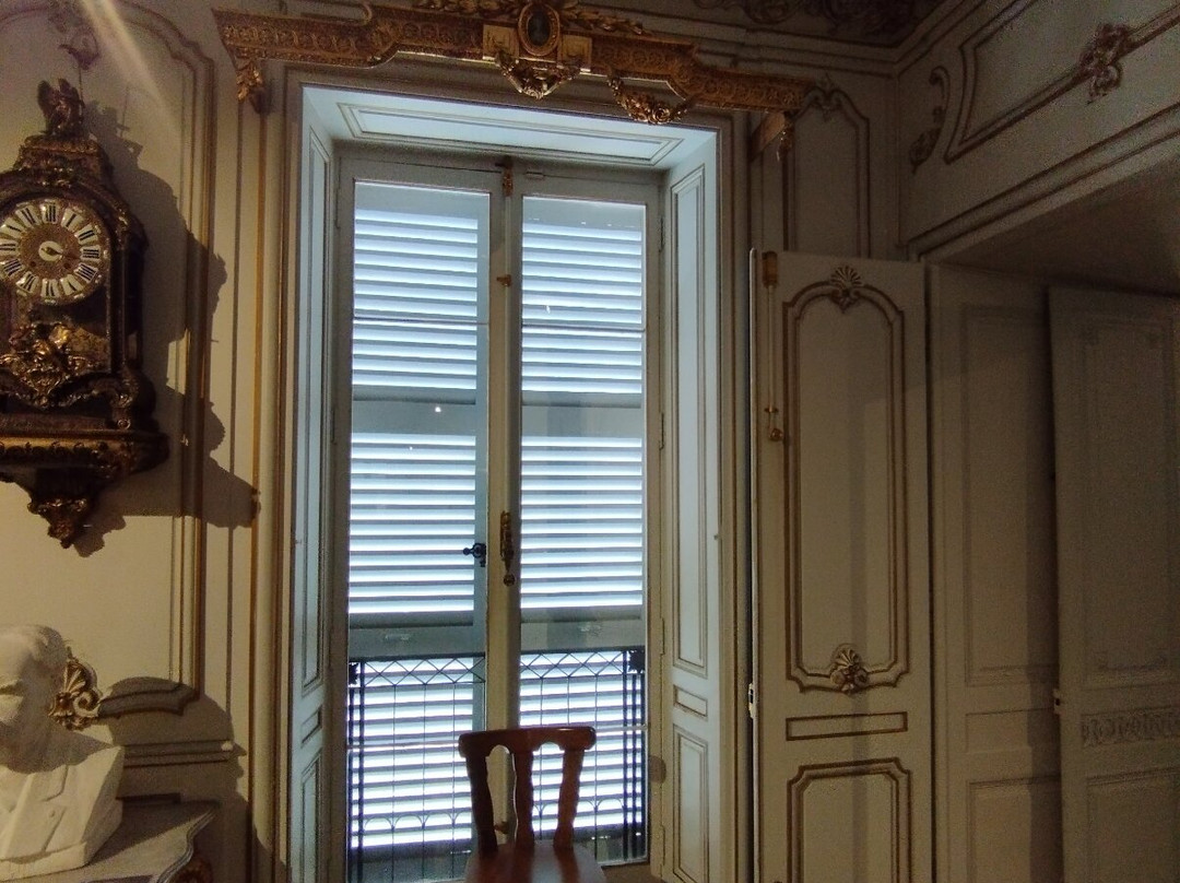 Musée d’Art – Hôtel Sarret de Grozon-Arbois必去景点