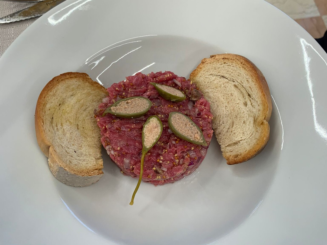 Ristorante La Risotteria