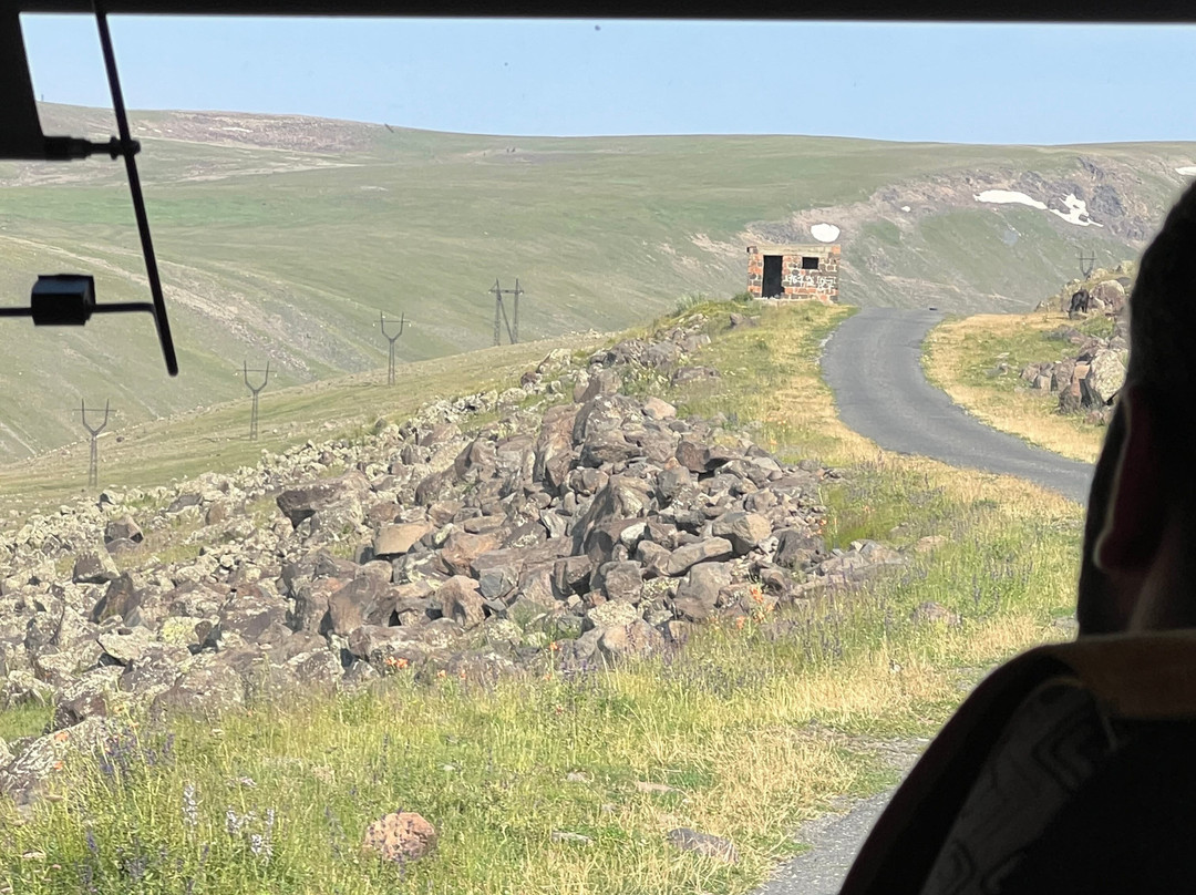 Mount Aragats-Aragatsotn必去景点