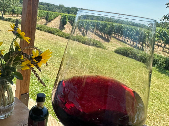 Poggio Sorbello-科尔托纳必去景点