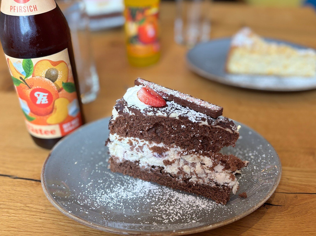 Dorfgespräch - Gmiatlich Zämed