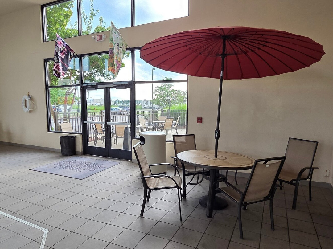 Hampton Inn & Suites Springfield-Southwest主图