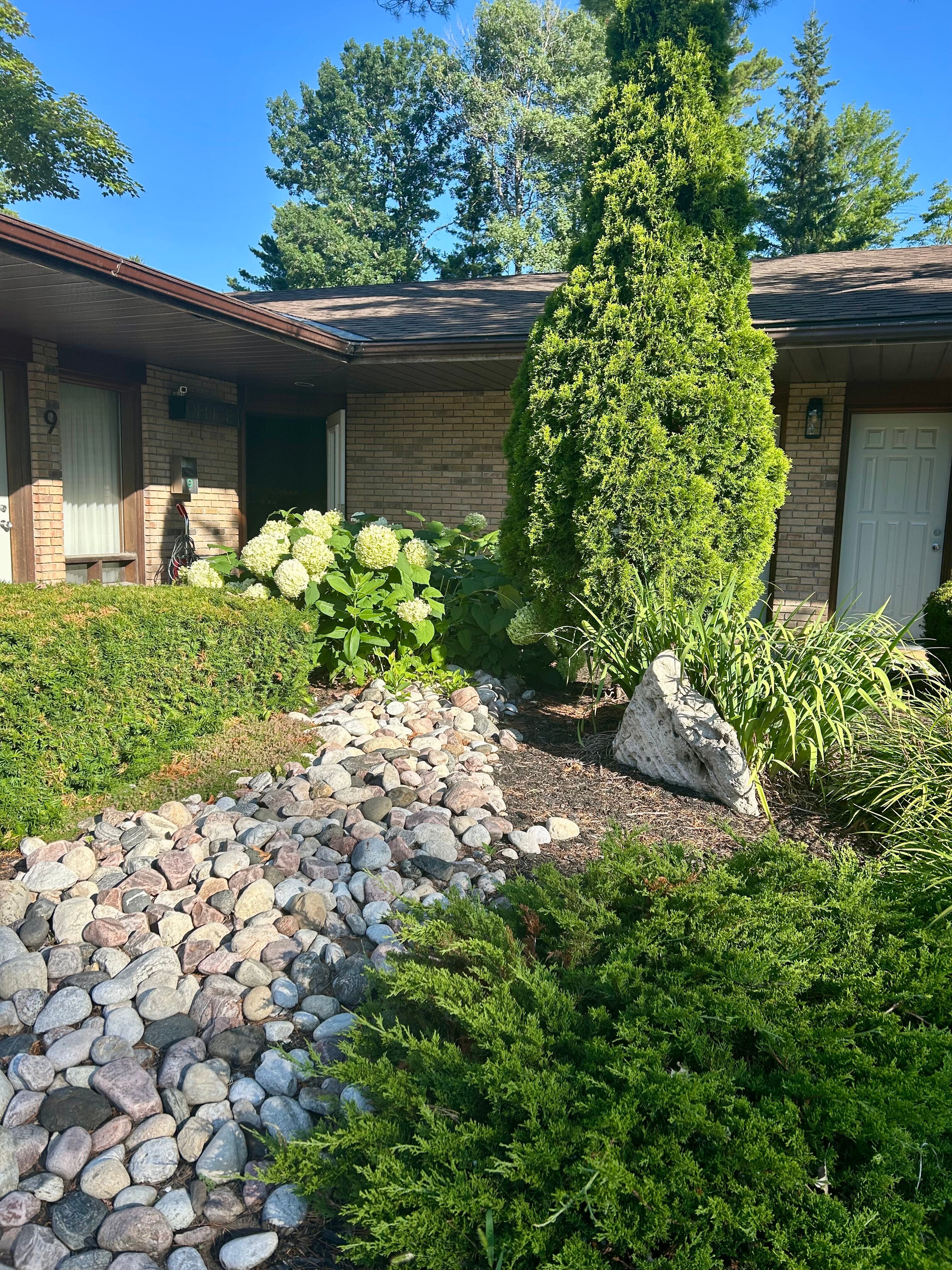 里多海斯旅馆-浴室