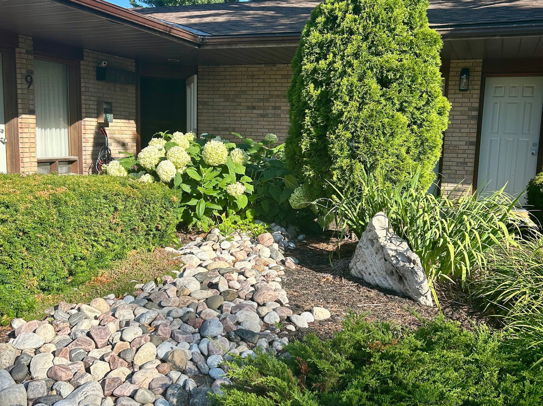 里多海斯旅馆主图