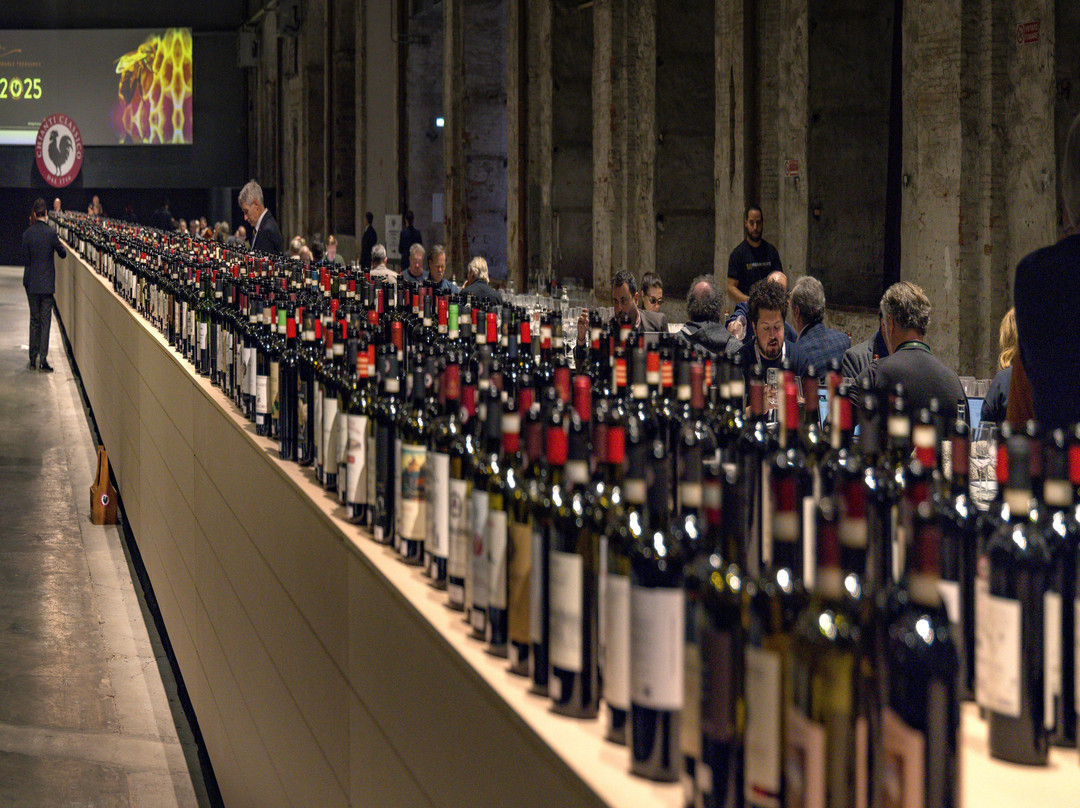 Italy Unfiltered-锡耶纳必去景点