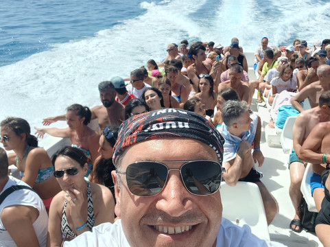 Motobarche Leonarda-维耶斯泰必去景点