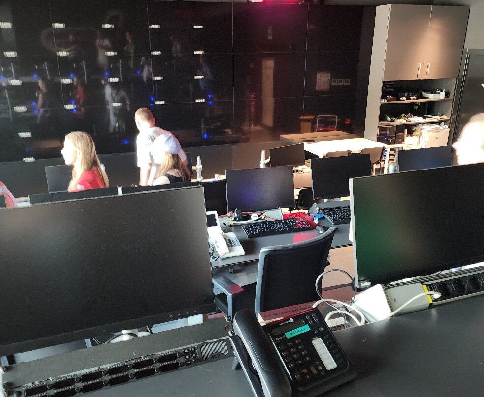 Autodromo Nazionale Monza-蒙扎必去景点