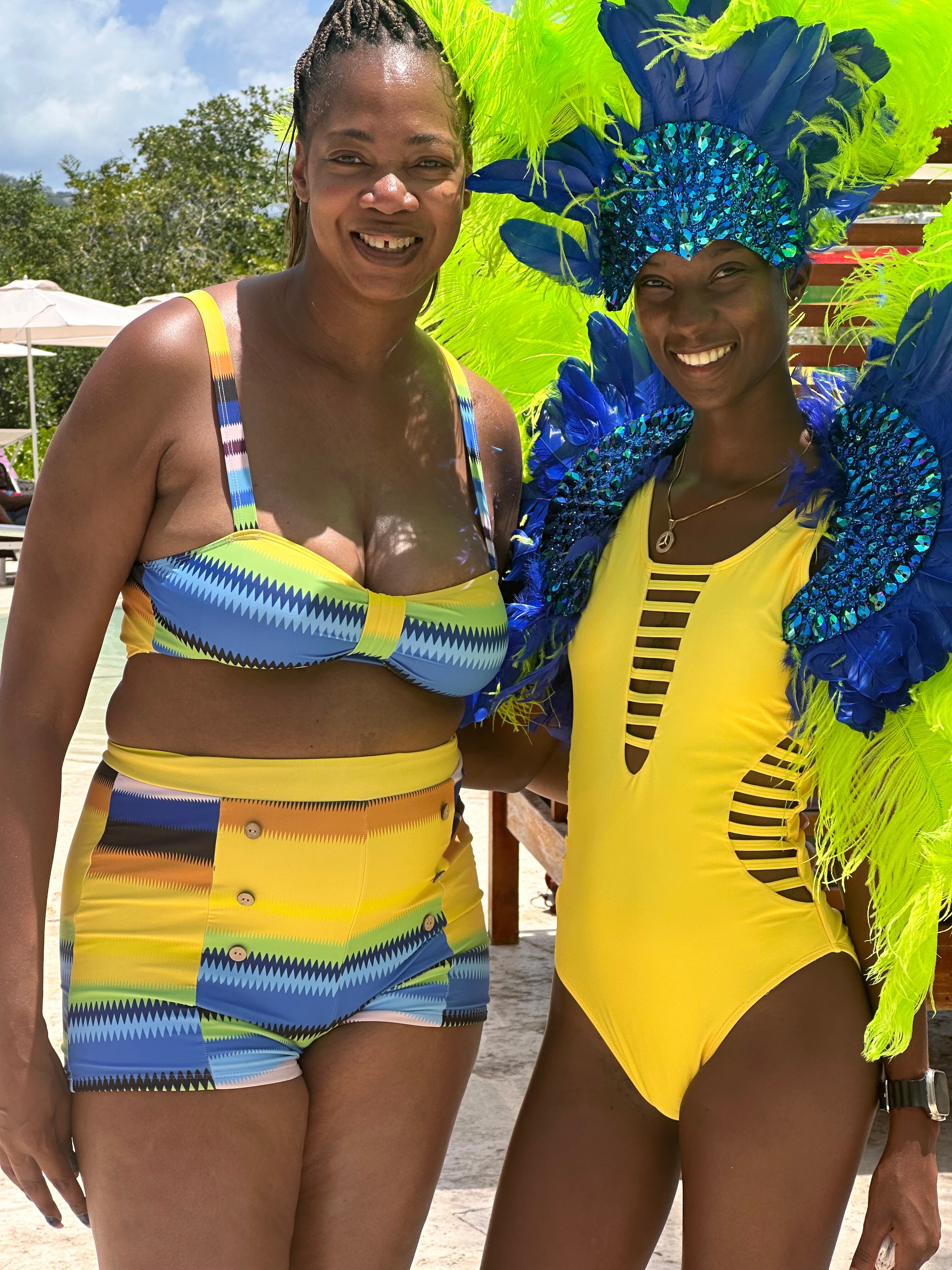 Breathless Montego Bay Resort & Spa-泳池