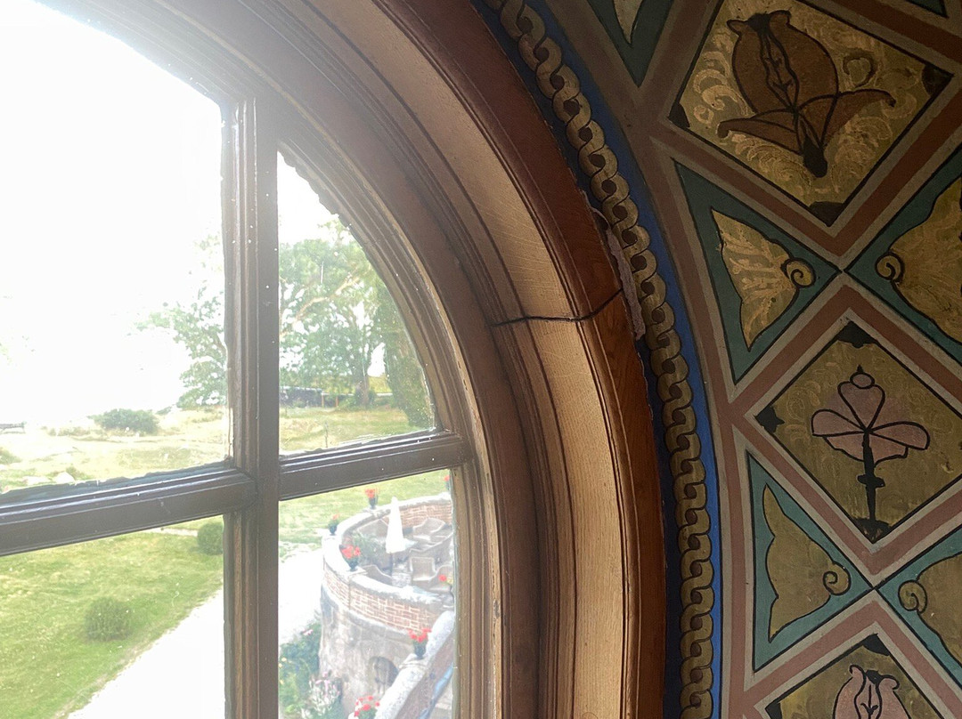 Engsholms Slott主图