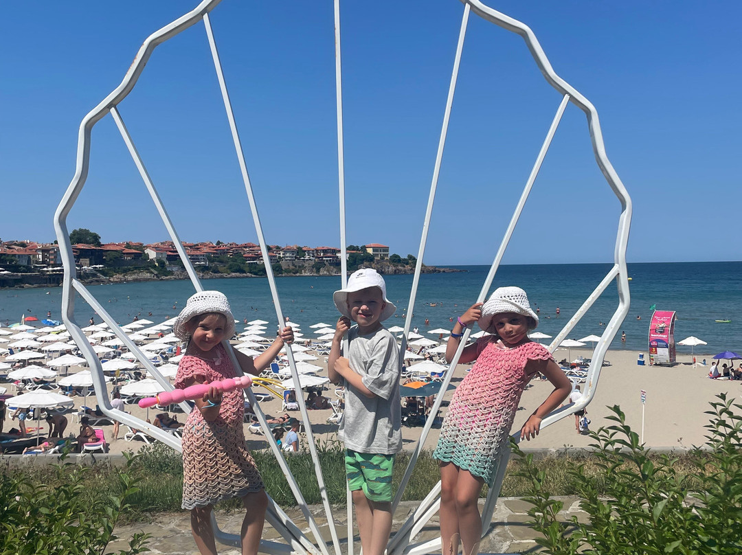 Sozopol Old Town-索佐波尔必去景点