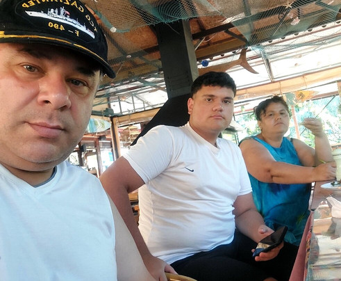 Adrasan Shambala Hotel主图