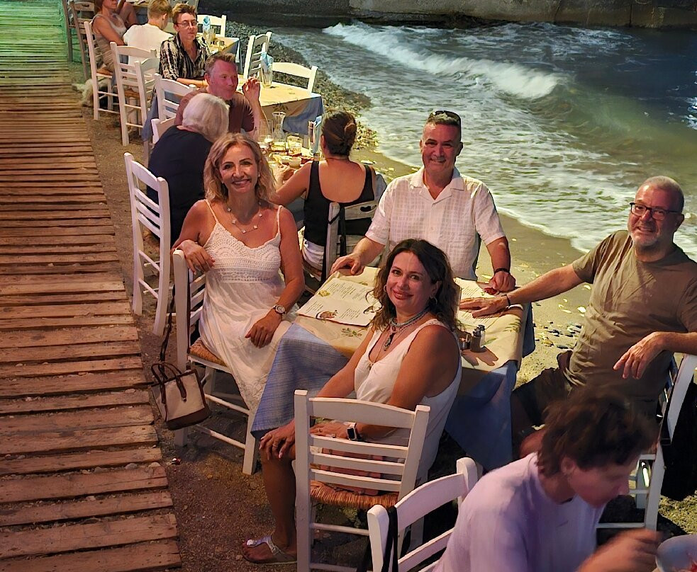 Kokkari Beach-Kokkari必去景点