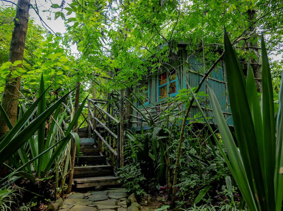 Fravan Eco Resort主图