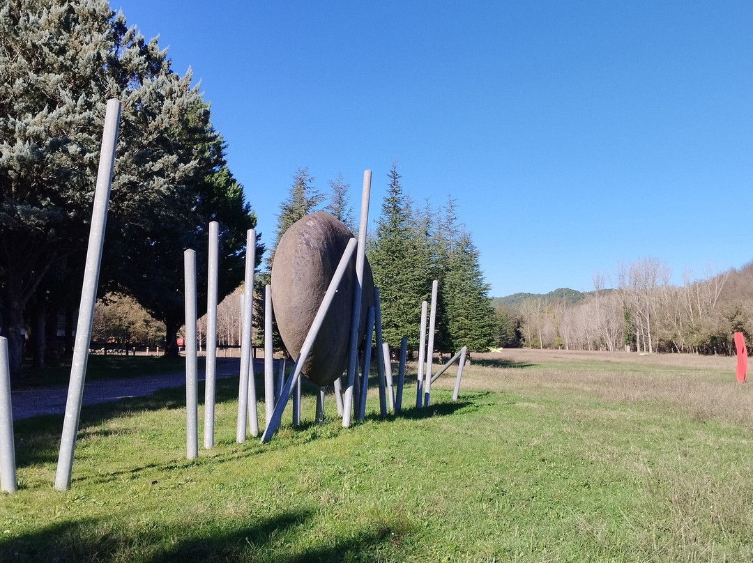 Centre d'Art Contemporain de Châteauvert-Chateauvert必去景点