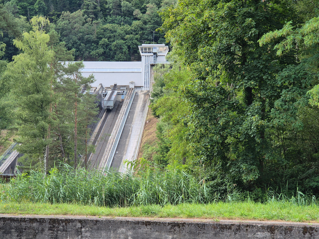 Le Plan Incliné-Saint-Louis必去景点