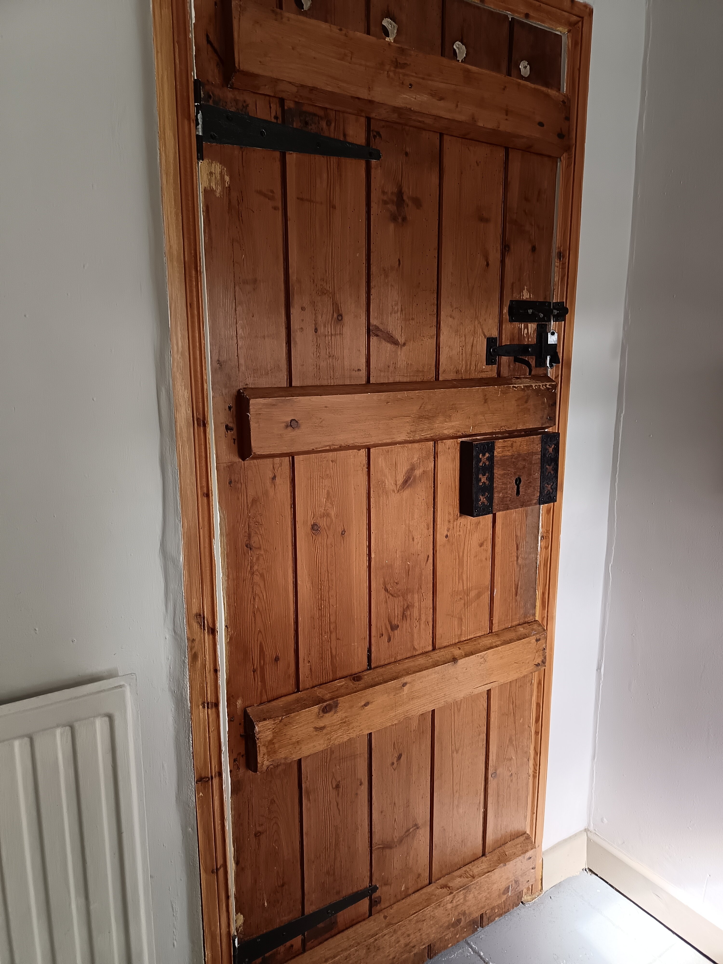 The Forest Arms-官方