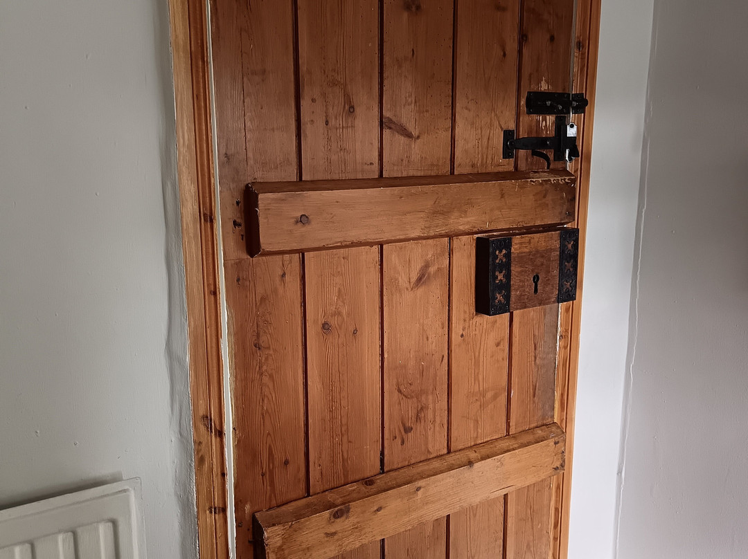 The Forest Arms主图