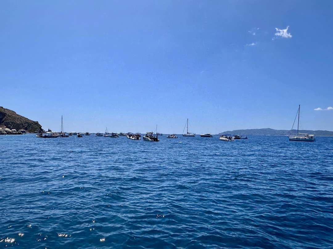 La Sirena Diving Center-L'Estartit必去景点