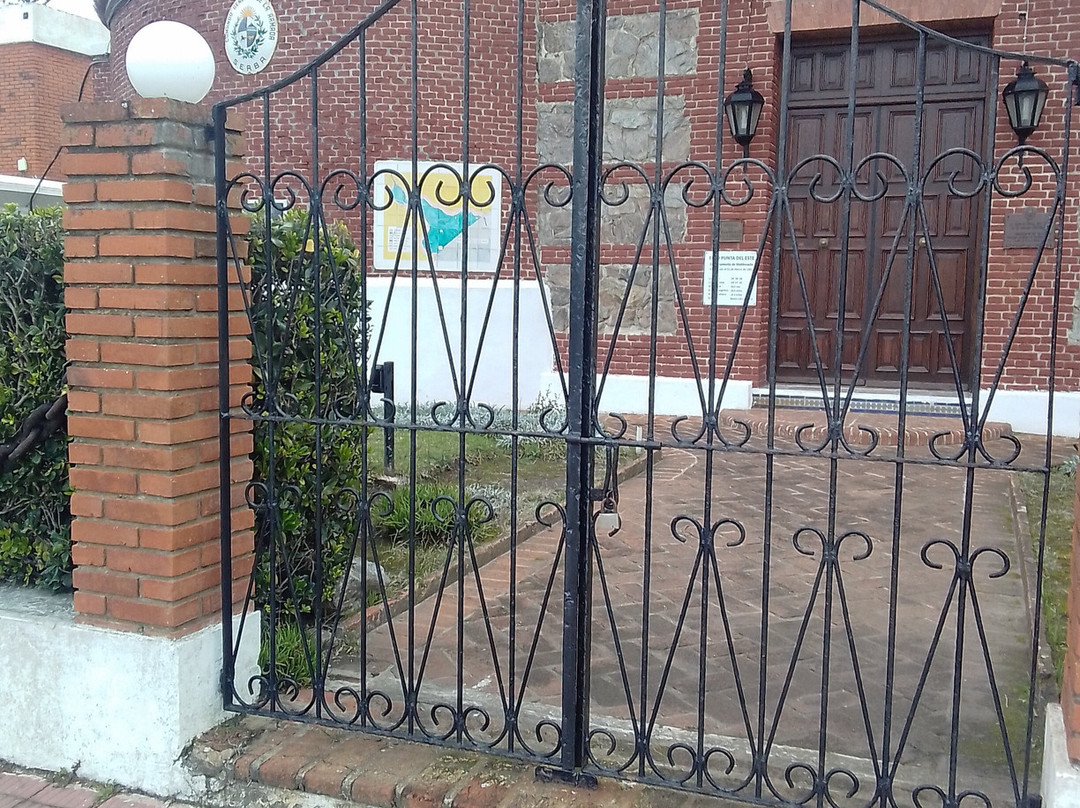 Faro de Punta del Este-埃斯特角城必去景点