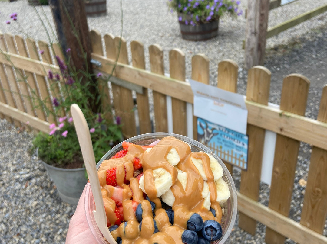 Coppenagh House Farm Shop-Tullow必去景点