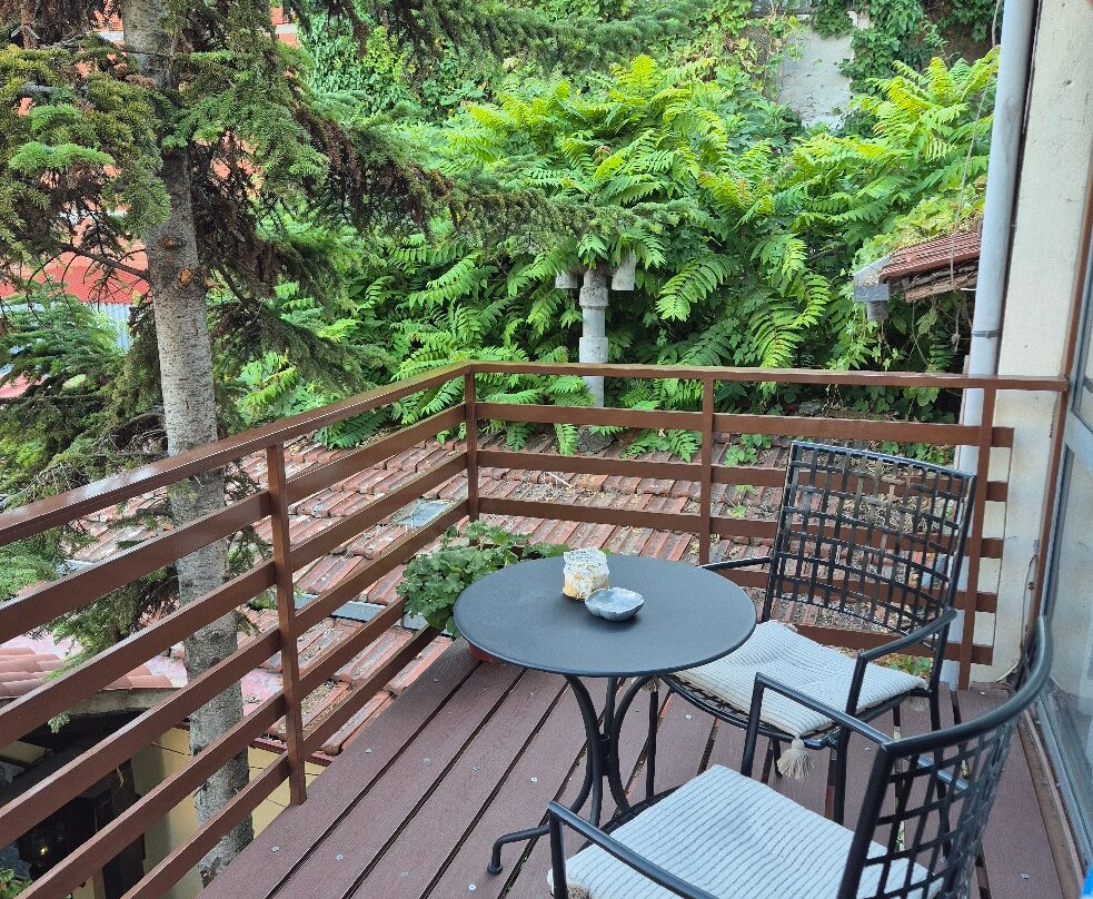 Hagiati Traditional Hotel主图