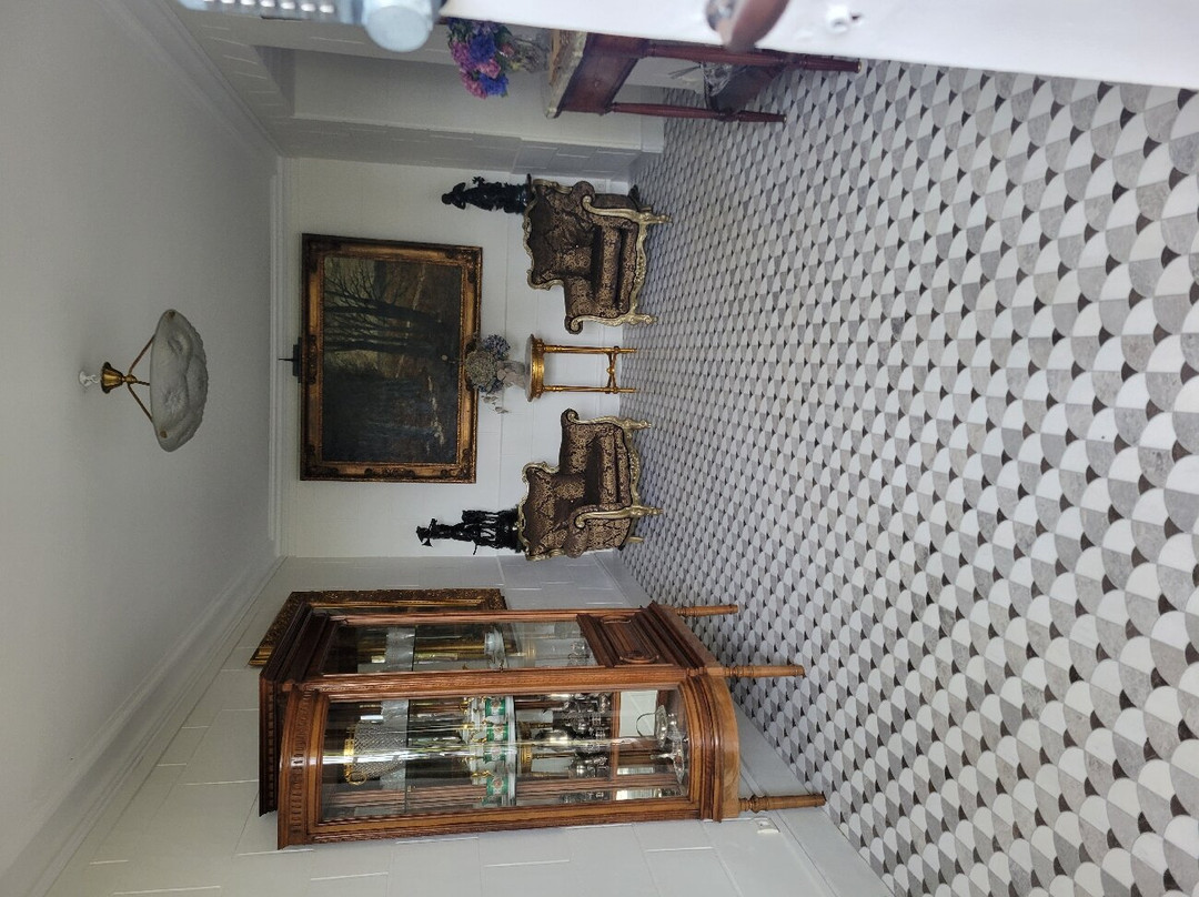 拉梅蒂埃城堡酒店主图