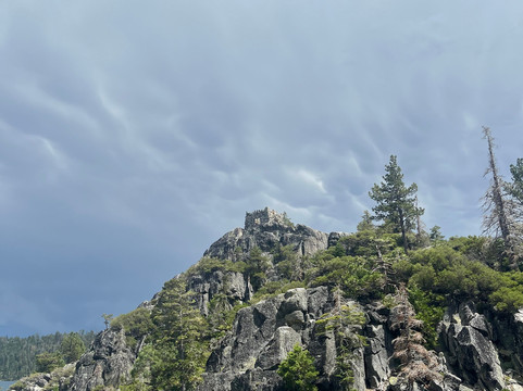 Tahoe Gal Cruises-塔霍城必去景点