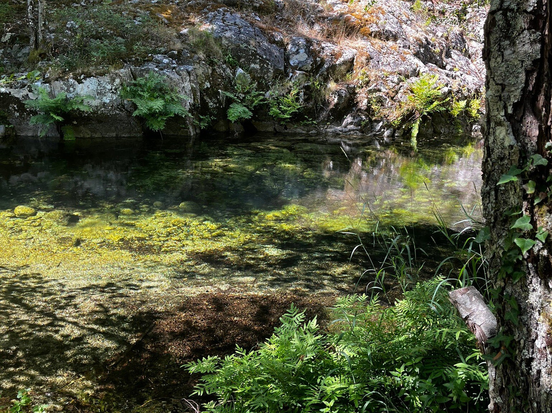 A Sarradà Randonnées-Ghisonaccia必去景点