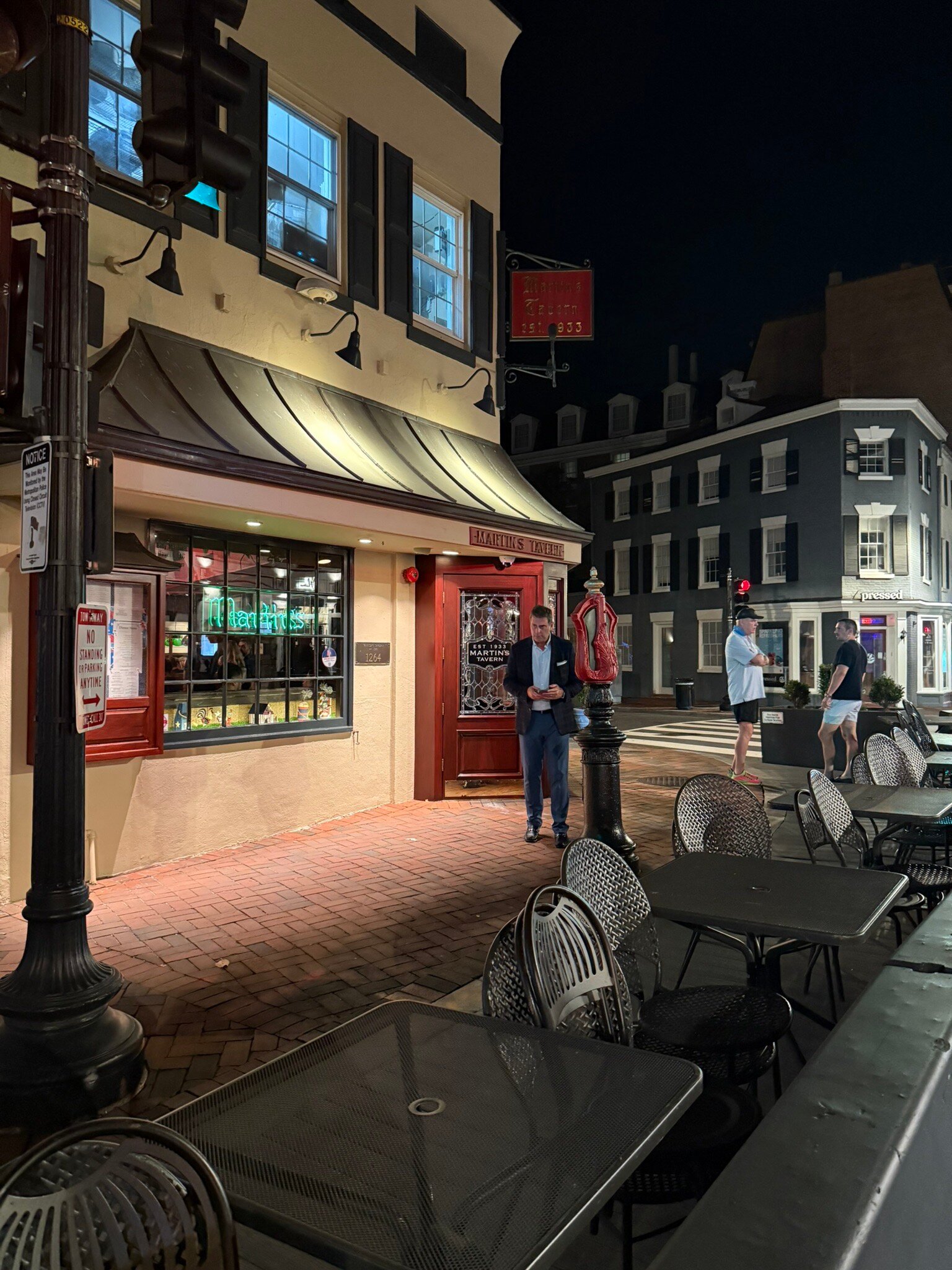 艾利乔治敦酒店 -官方